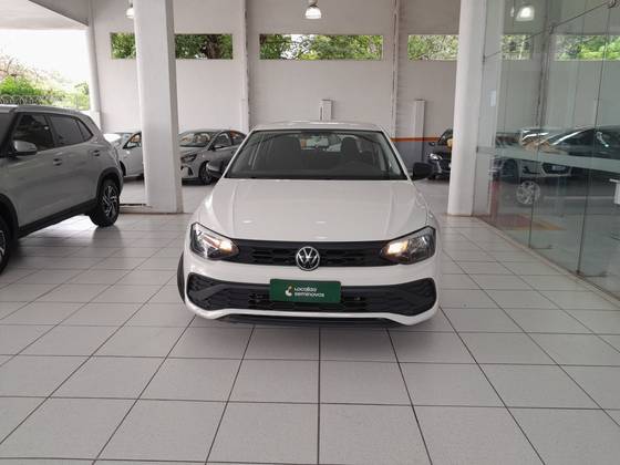 VOLKSWAGEN POLO 1.0 MPI TRACK MANUAL